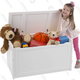 Melissa & Doug Toy Chest | $54 | Amazon